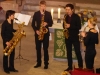 Adumá_Saxophonquartett_2014